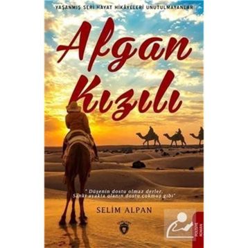 Afgan Kızılı - Selim Alpan