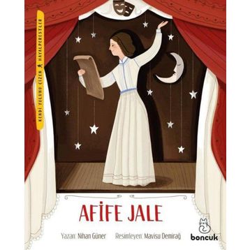 Afife Jale - Nihan Güner