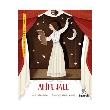 Afife Jale - Nihan Güner