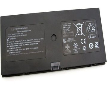 Afila 580956-001 Notebook Bataryası