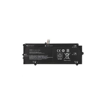 Afila 812205-001 HSTNN-DB7F Hp Notebook Tablet Batarya