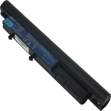 Afila Acer Aspire 4810T-8480 Notebook Bataryası