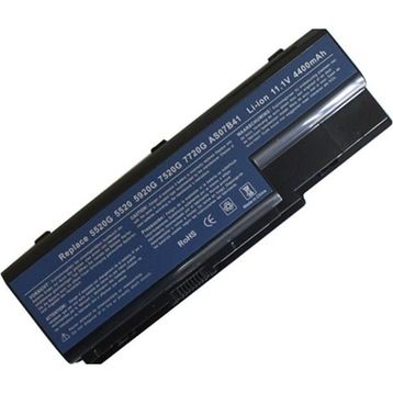 Afila Acer Aspire 7735ZG Notebook Bataryası