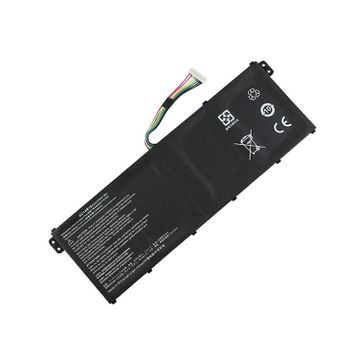 Afila Acer Aspire ES1-523 ES1-523-61MR Notebook Bataryası Pili