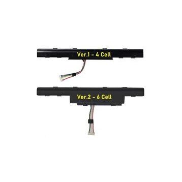 Afila Acer Aspire N16Q5 E5-774 Notebook Bataryası Pili