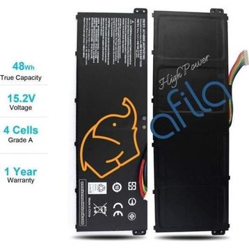 Afila Acer Aspire V3-371-52HY Notebook Bataryası