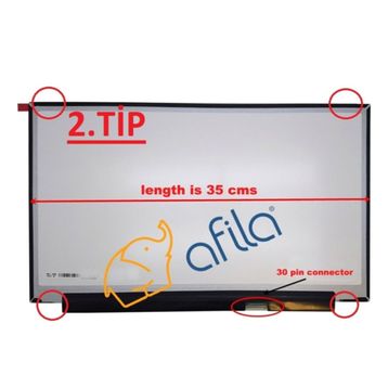 Afila Acer Extensa 15N19C1 Notebook Ekran