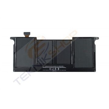 Afila Apple Macbook Air A1375 A1370 Notebook Bataryası