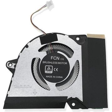 Afila Asus 13NR03F0AP0301 Notebook CPU İşlemci Fanı