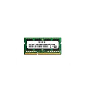Afila Asus A53E A53S A53SC A53SD Uyumlu 4 GB Ram Bellek