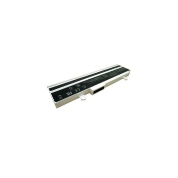 Afila Asus Eee PC R051C Beyaz Notebook Bataryası