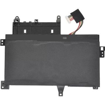 Afila Asus Flip TP500LA-UB31T Notebook Batarya Pil
