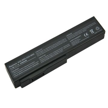 Afila Asus G50E Notebook Bataryası