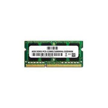 Afila Asus K56 K56C K56CA K56CB Uyumlu 4 GB Ram Bellek