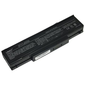 Afila Asus M51Kr Notebook Bataryası