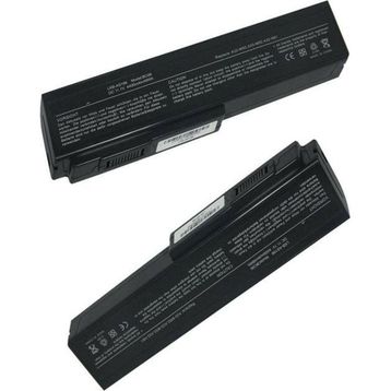 Afila Asus N61Vg-A1 Notebook Bataryası