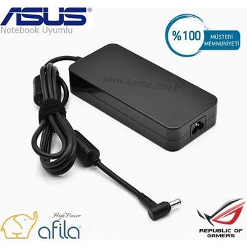Afila Asus Rog Strix G15 G513IH-HN002A16 Notebook Adaptör