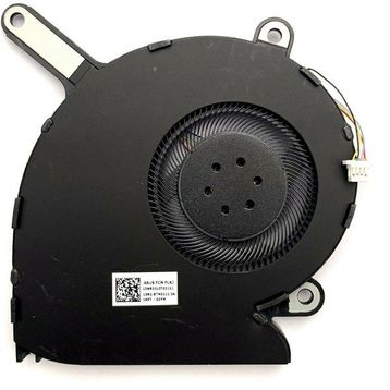 Afila Asus ROG Strix G531G1-AL264T G531GD-AL025CPU İşlemci Fanı