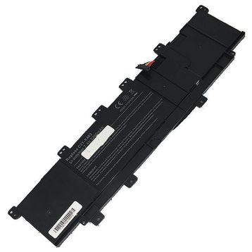 Afila Asus S300-S300CA Uyumlu Notebook Bataryası