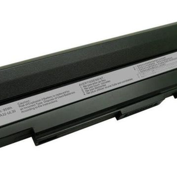 Afila Asus UL80J Uyumlu Notebook Bataryası