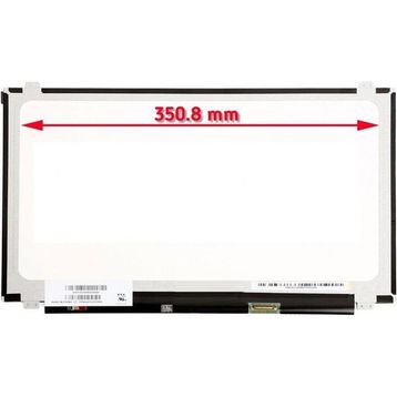 Afila Asus Vivobook S15 S510UR-BR Notebook Ekran