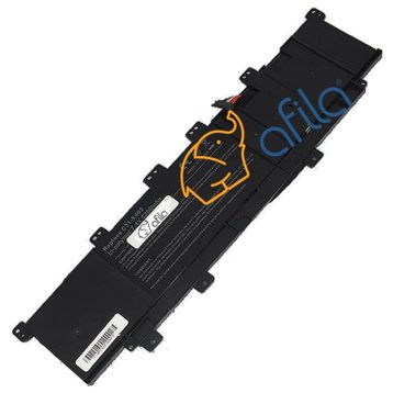Afila Asus X402-X402CA Uyumlu Notebook Bataryası