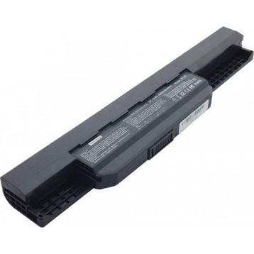 Afila Asus X53SV-SX179V Notebook Bataryası