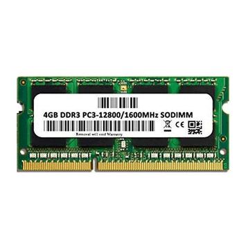 Afila Asus X750LN-T4083H X751L Uyumlu 8 GB Ram Bellek