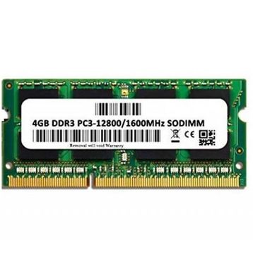 Afila Casper CNC.2410 ND.2410 CNC-2450 Uyumlu 4 GB Ram Bellek