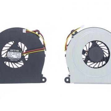 Afila Casper M76S M76SU M76SUN M76SUB Notebook CPU Fan
