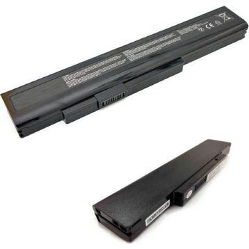 Afila Casper Medion E6227 Notebook Bataryası