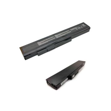 Afila Casper MSI A6400 8 Cell Notebook Bataryası Pili