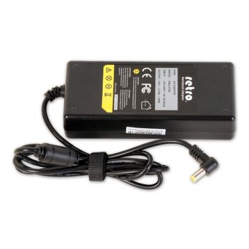 Afila Casper Nirvana CN.VT12430B CN.VTI2410A 19V 4.74A 90w Laptop Adaptör