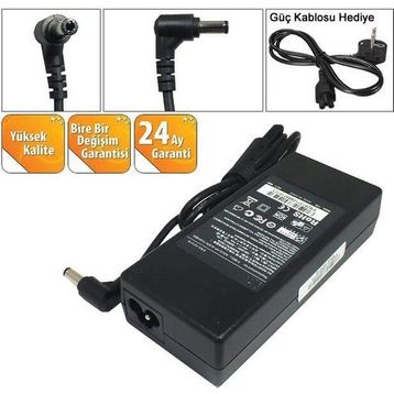 Afila Casper Nirvana CNE.2640-8M45PCNE.2640-8N45P 19V 4.74A 90w Laptop Adaptör