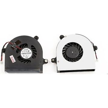 Afila Casper Nirvana MB51 MB55 MB50IA1 Notebook CPU Fan
