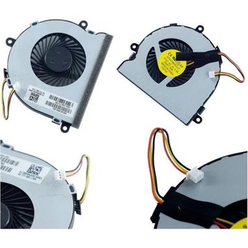 Afila DC28000E3F0 DC28000E3F0FCC2 Cooling Notebook Fan