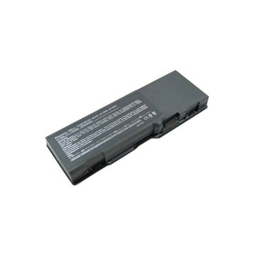 Afila Dell 0UD260 Notebook Bataryası