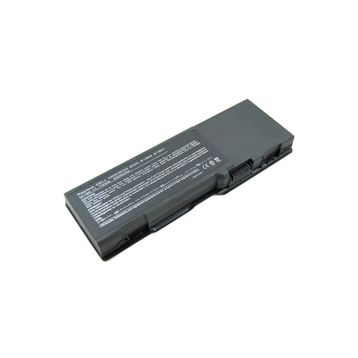 Afila Dell 0UD267 Notebook Bataryası