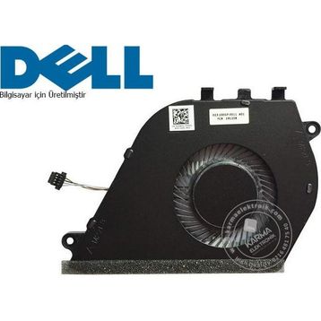 Afila Dell Inspiron 5590 5598 Vostro 5490 5498 Cooling Notebook Fanı