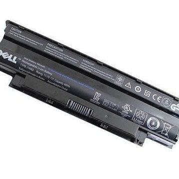 Afila Dell Inspiron N3010 Notebook Bataryası