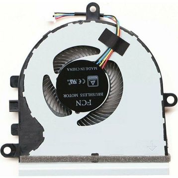 Afila Dell Inspiron P75F106 Notebook Fan