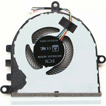 Afila Dell Inspiron P75F106 Notebook Fan