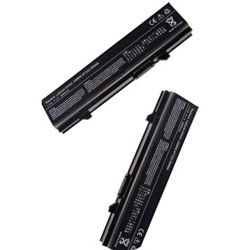 Afila Dell Latitude E5500 Series Notebook Bataryası