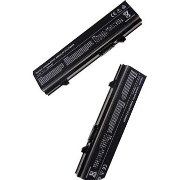 Afila Dell Latitude E5500 Series Notebook Bataryası