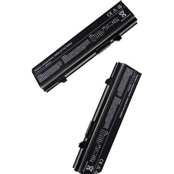 Afila Dell Latitude E5510 Uyumlu Notebook Bataryası