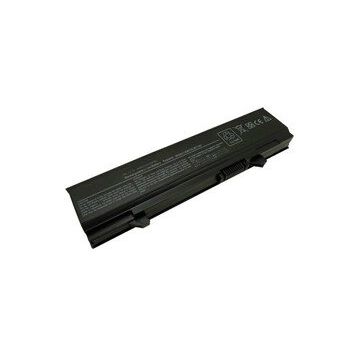 Afila Dell Latitude WU841 WU843 WU852 MT187 6 Cell Laptop Bataryası Pili