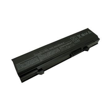 Afila Dell Latitude WU841 WU843 WU852 MT187 6 Cell Laptop Bataryası Pili