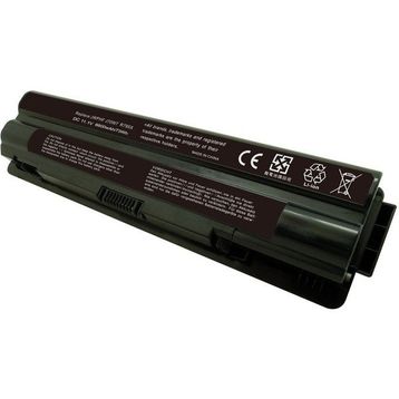 Afila Dell XPS 14L401X Notebook Bataryası