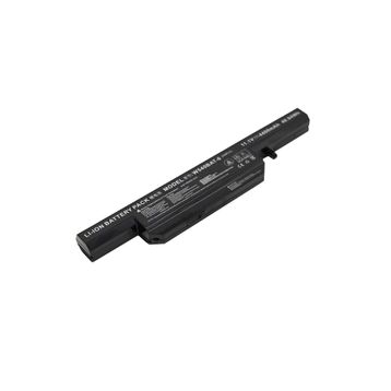 Afila Exper W540S Notebook Bataryası