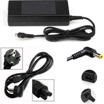 Afila Grundig Gnb 1452 B1 N2 65w Laptop Adaptör